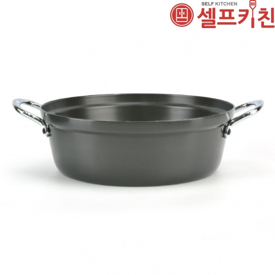 인덕션 국수전골 경질냄비 찌개냄비 양수냄비 칼국수냄비 칼국수전골 업소용